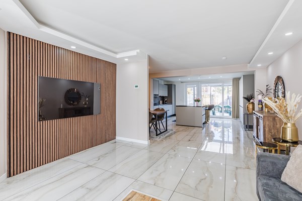 Medium property photo - Mahoniestraat 12, 5925 HC Venlo
